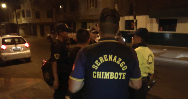 Foto captura video