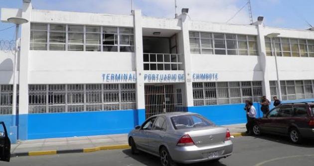 Al parecer la situación del Terminal Portuario podría mejorar con la instalación del nuevo directorio.