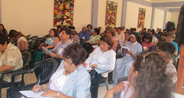 Foto: Donett Miñano Bolaño