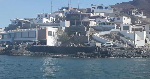 Casma Mas De 7 Mil Visitantes Llegaron A Las Playas Tortugas Y La Gramita En Fin De Ano Chimbotenlinea Com