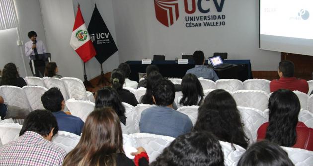 Foto: UCV
