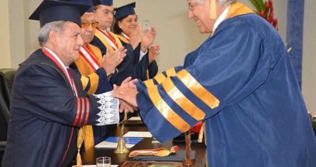 Foto: UCV