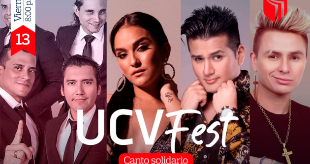 UCV