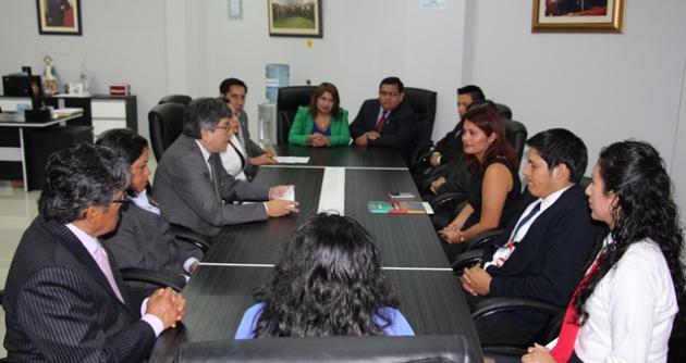 Foto: UCV
