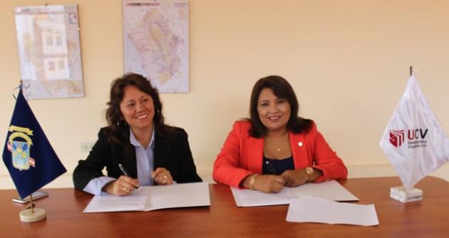 Foto: UCV