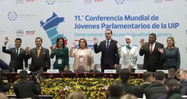 Foto: cortesía Prensa Presidencia