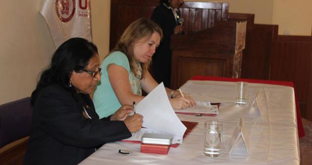 Foto: Web UNS