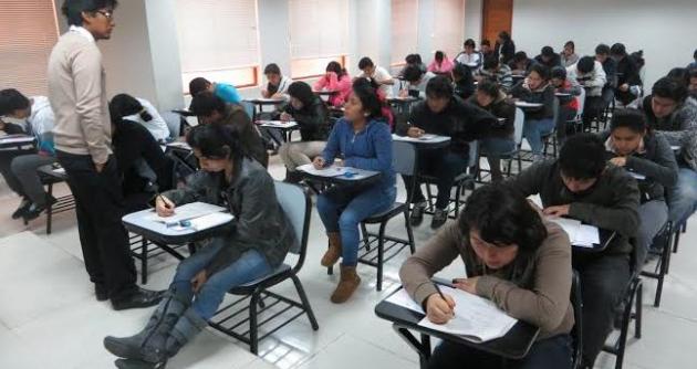 Beneficios para postulantes bajo la modalidad de premios de excelencia, que no logren ingresar.