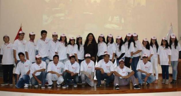 Foto: UNS
