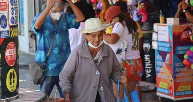 (Foto referencial)