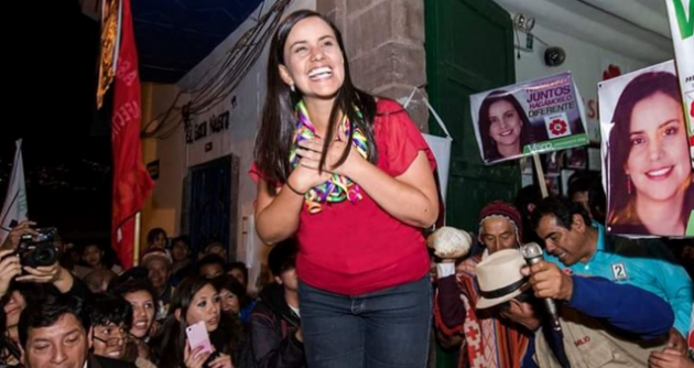 FOTO: Facebook Frente Amplio