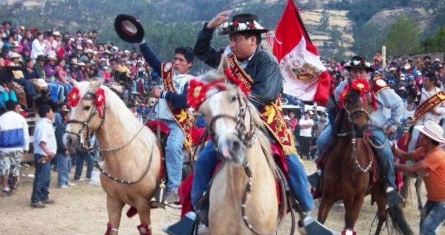 Foto: Cortesía Andina