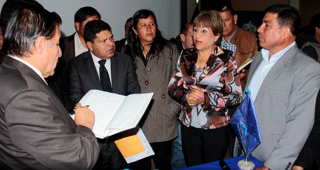 Foto cortesía MPS