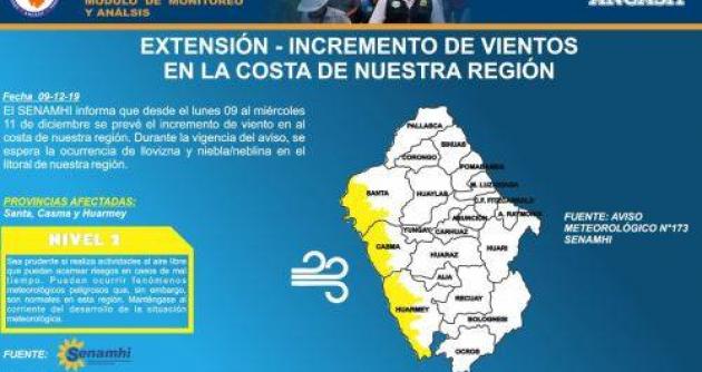 Foto cortesía Andina