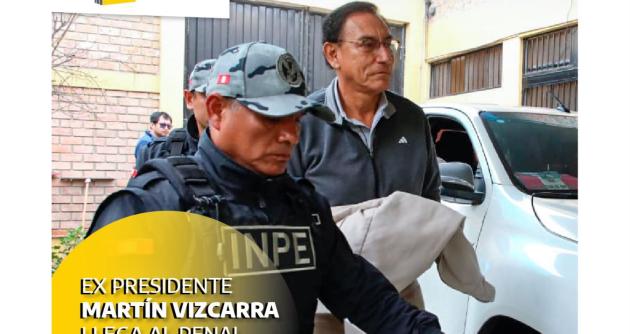 Foto: cortesía Andina