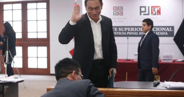 Foto: cortesía Poder Judicial