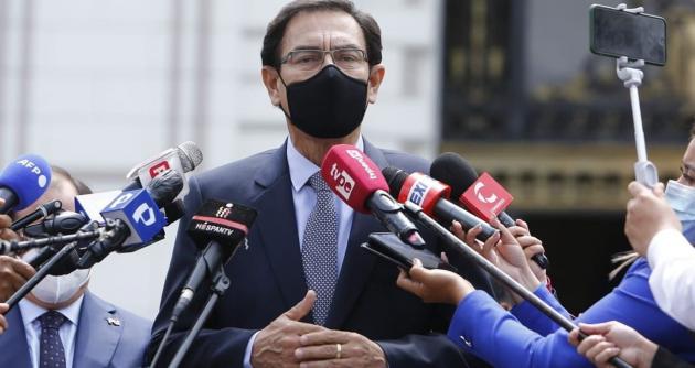 Foto: La República