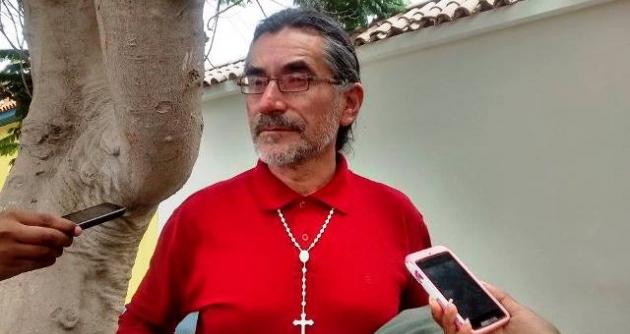 Rifa en favor de Waldo Ríos no contaba con la autorización de Onagi.