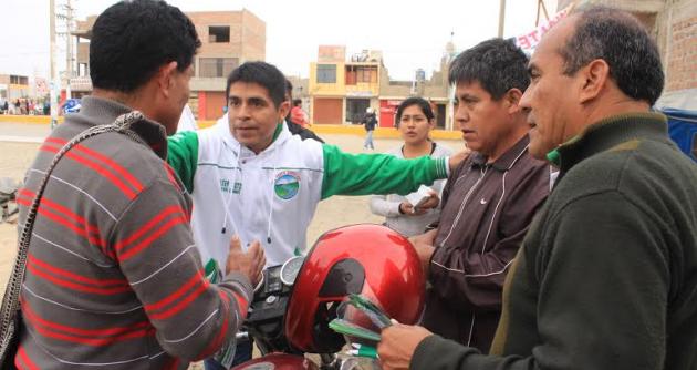 (Foto: cortesía prensa Río Santa)