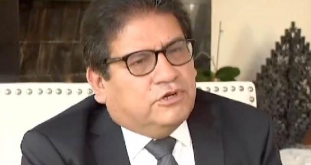 Foto: Captura TV