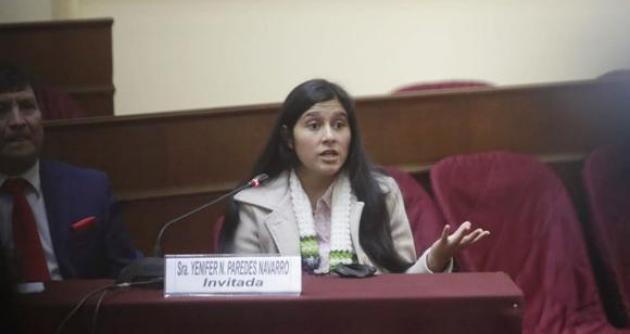 (Foto Congreso)
