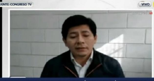 (Foto captura TV)