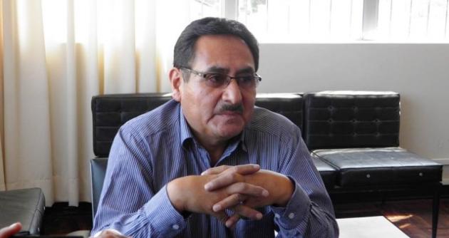 Ayala dice que su gobierno sólo dejará un déficit de 150 millones de nuevos soles.