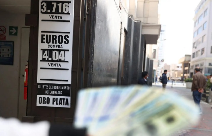 Esta es la cotización del dólar hoy viernes 20 de febrero del 2026