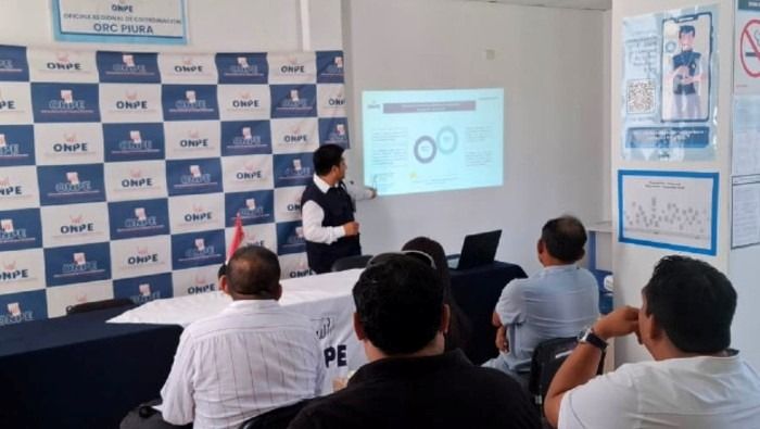 Organizaciones políticas deberán presentar información financiera de aportes, ingresos y gastos