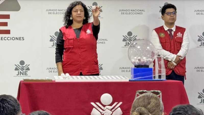 Así será el debate presidencial 2026: fechas, reglas y organización