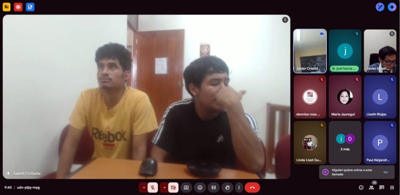 Nuevo Chimbote: dictan 18 meses de prisión preventiva a sujetos involucrados en asesinato de alias “Wino”