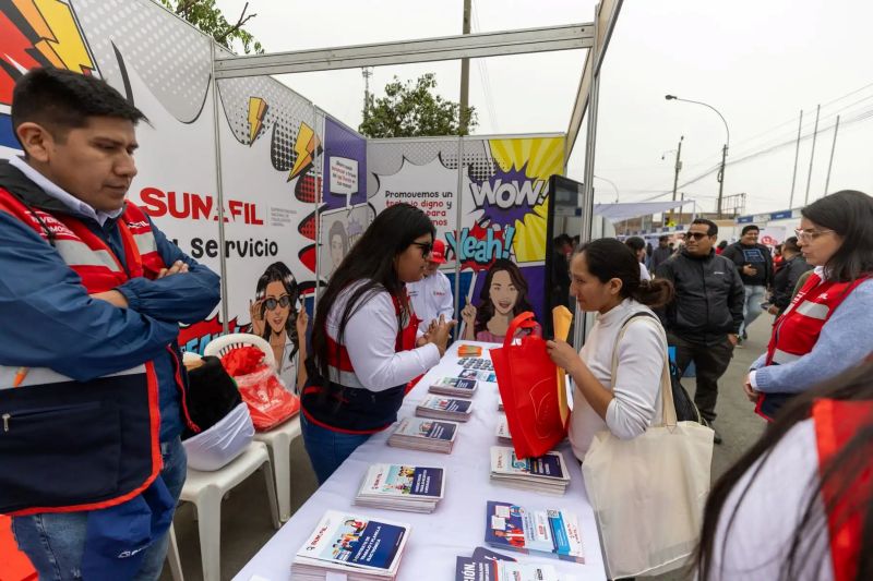 Ministerio de Trabajo invita a jóvenes al Vocacional Fest gratuito para recibir orientación en la elección de su carrera