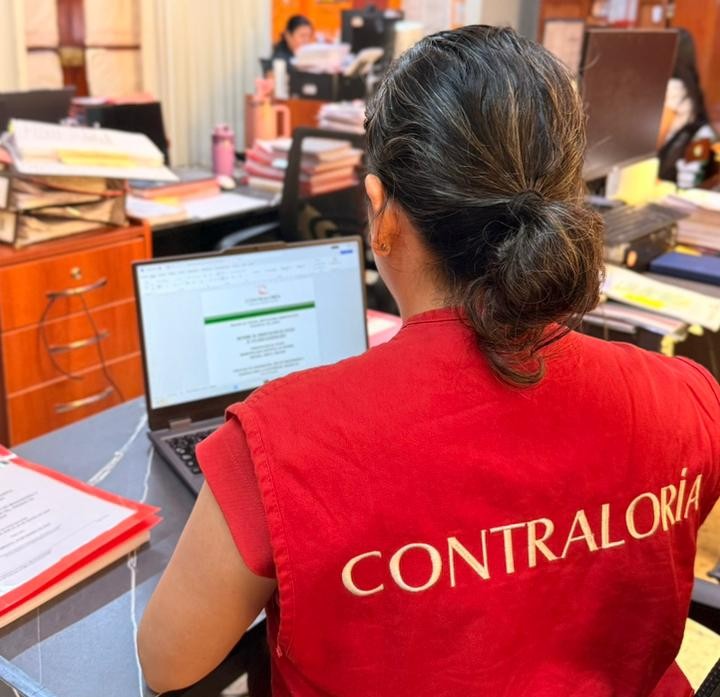 Municipalidad provincial del Santa: alerta en gestión de riesgo de desastres