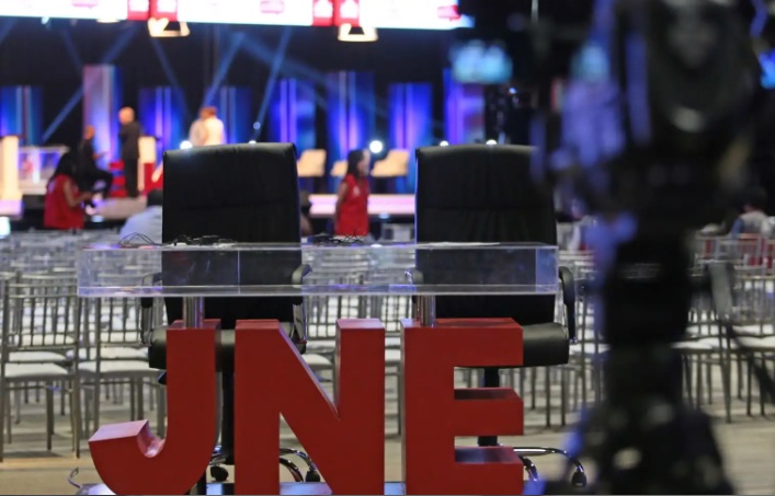 Debate presidencial arranca mañana: ¿a qué hora empieza y dónde podrá ser visto?