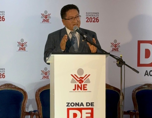 Candidato Elías Varas presenta propuestas para impulsar el desarrollo económico y la protección de los recursos en Áncash