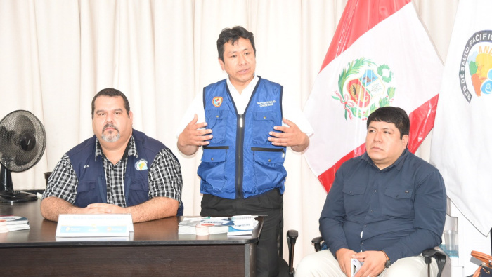 Refuerzan acciones tras confirmar 5 casos de leptospirosis en la costa de Áncash