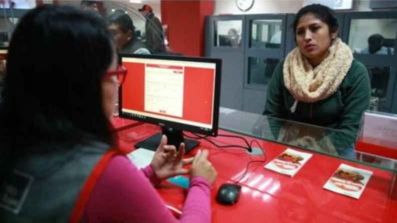 ¿Tienes una entrevista de trabajo? El MTPE te prepara gratis para que destaques frente a los reclutadores