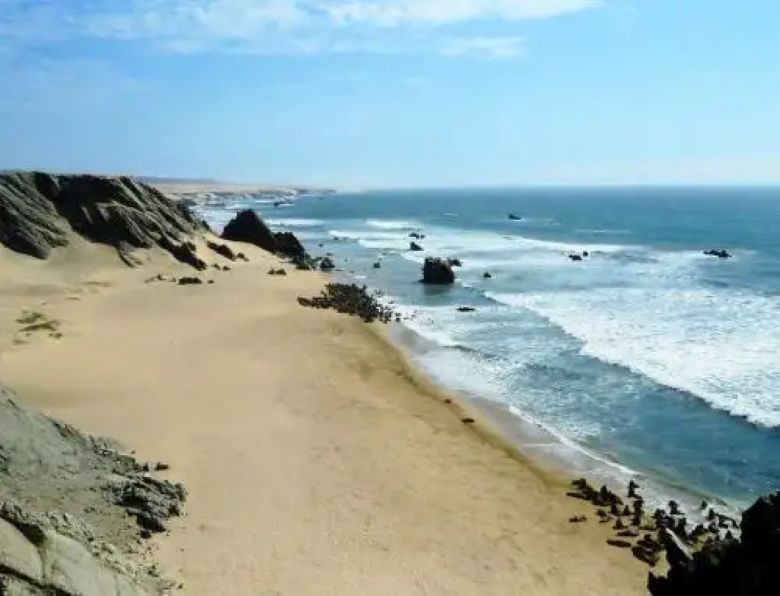 Impulsan uso sostenible de ecosistemas en cinco millones de hectáreas del litoral peruano