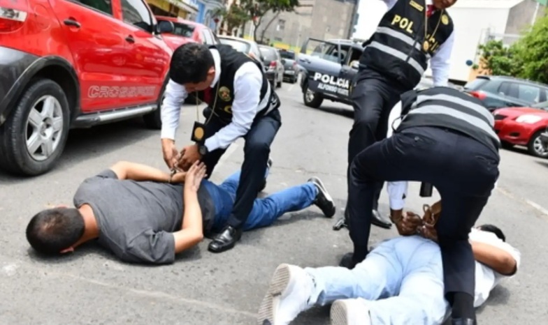 Seguridad y combate al crimen abren el ciclo de debates de candidatos presidenciales