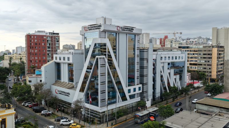 Contraloría alerta que el 31 de marzo vence plazo para presentar el Informe de Rendición de Cuentas 2025