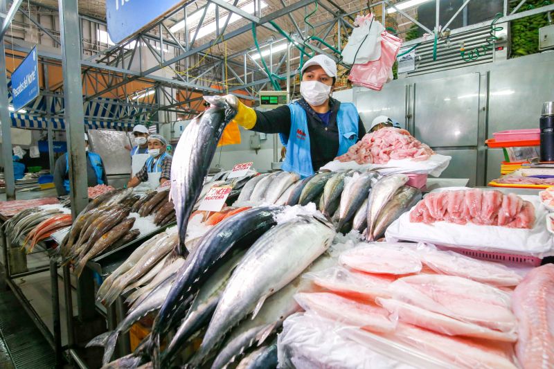 Semana Santa: ¿Cómo elegir un pescado fresco de calidad?