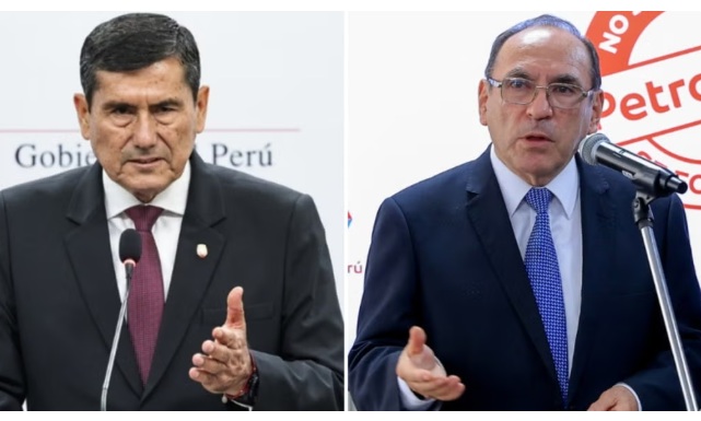 Ministro de Energía y Minas fue denunciado por violación: PCM señala que él “tiene pruebas” para defenderse