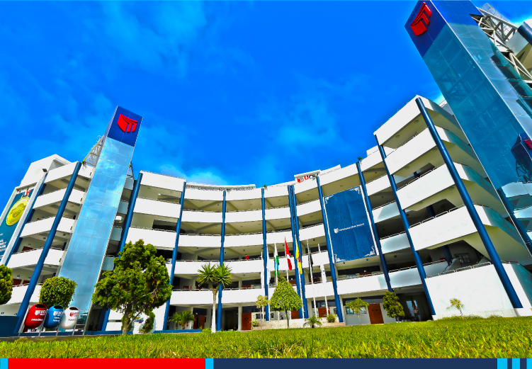 La Universidad César Vallejo transformando profesionales de calidad