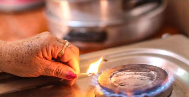 Gobierno prioriza asignación de gas natural al consumo residencial y comercial regulado