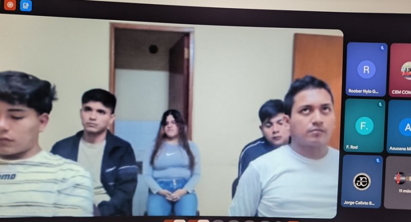 Chimbote: dictan cadena perpetua a líder de banda criminal que drogaba y ultrajaba a jóvenes