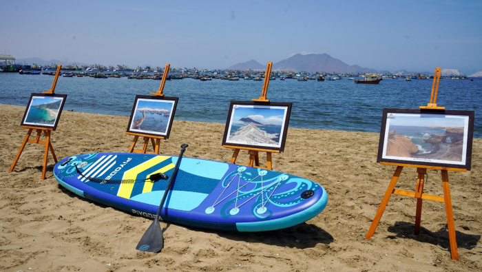 Feria turística por Semana Santa proyecta dinamizar la economía en la costa de Áncash