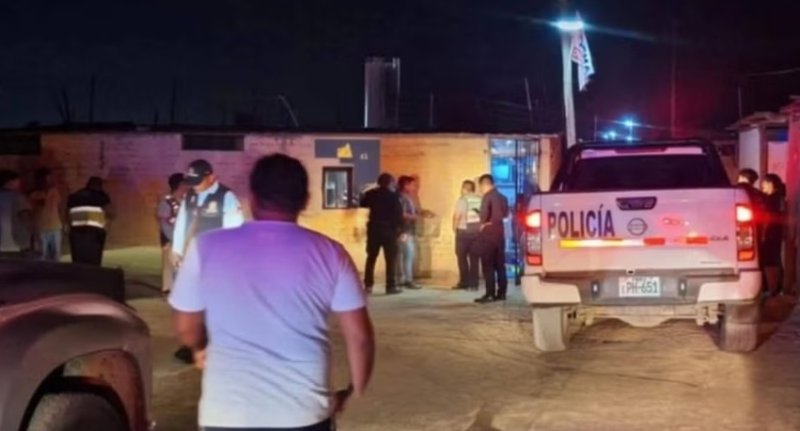Dirigente vecinal de Nuevo Chimbote murió luego de ser atacada a balazos