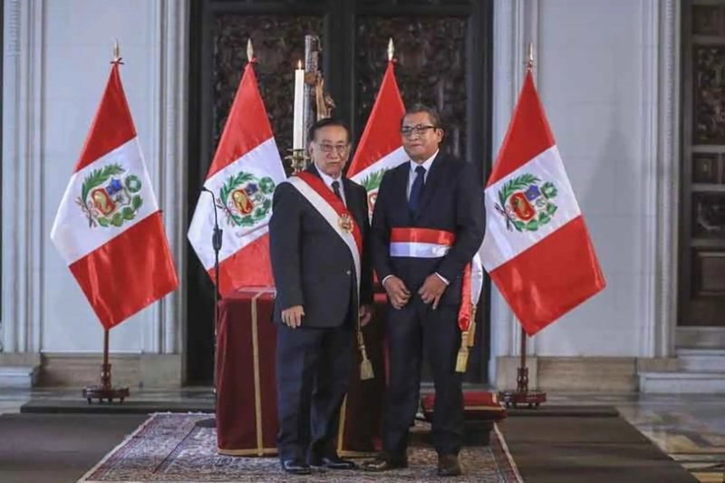 Designan a Waldir Ayasta Mechán como nuevo ministro de Energía y Minas