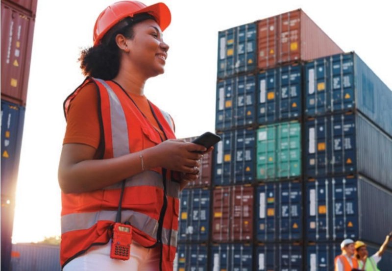 Mayor liderazgo femenino fortalece la competitividad del sector exportador