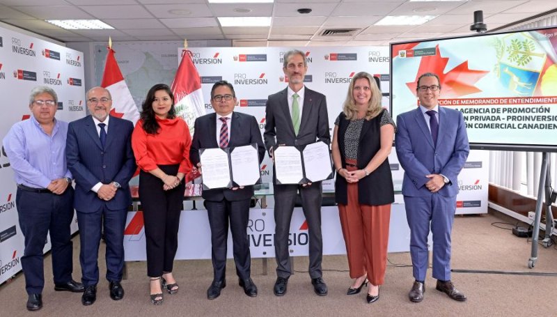 Adex saluda disposición del presidente Balcázar de evaluar suscripción del contrato de compra de aviones de combate